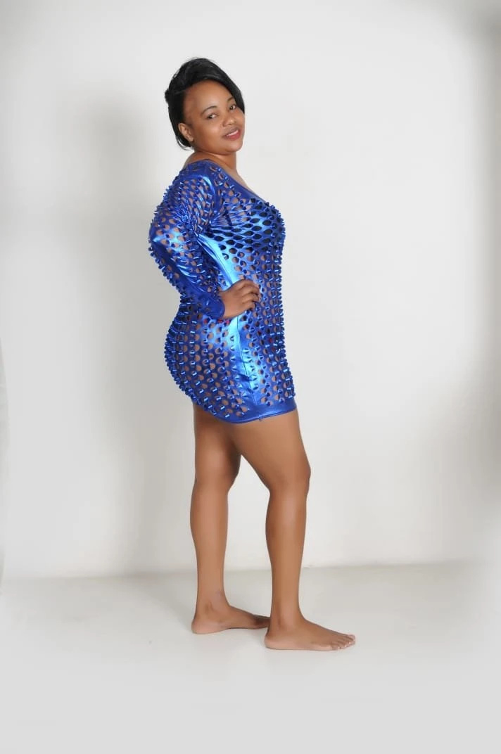 Terry – Burundian escort in Beirut — 2 / 3