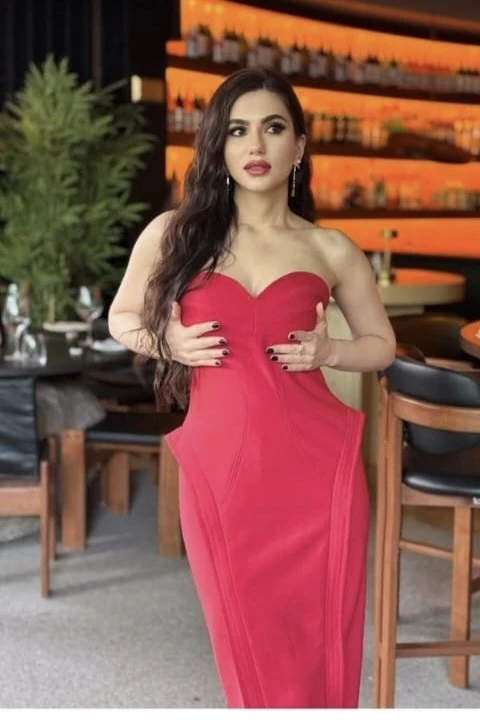 Paridhi – Indian escort in Noida — 2 / 4