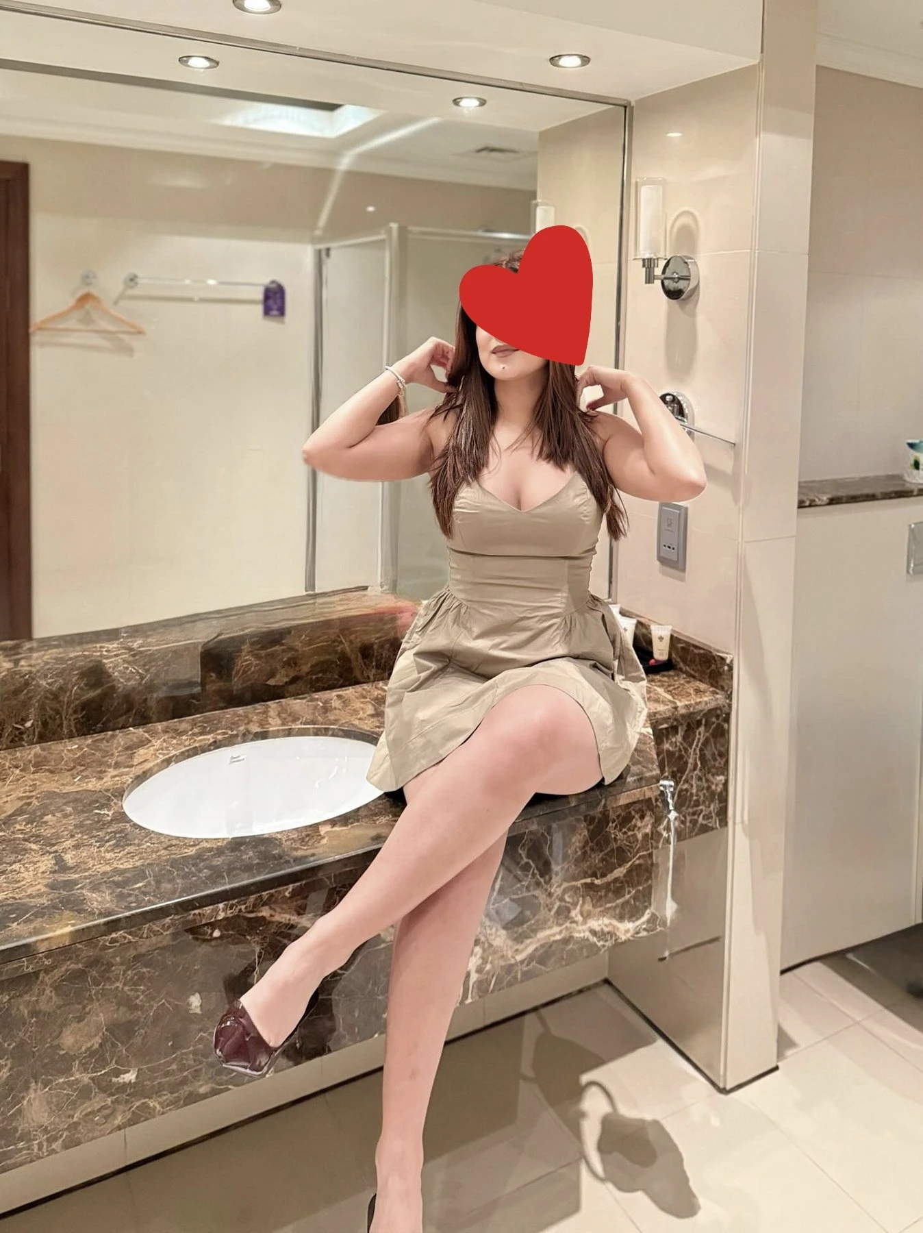Tanu Sharma – Indian escort in Gurgaon — 3 / 5