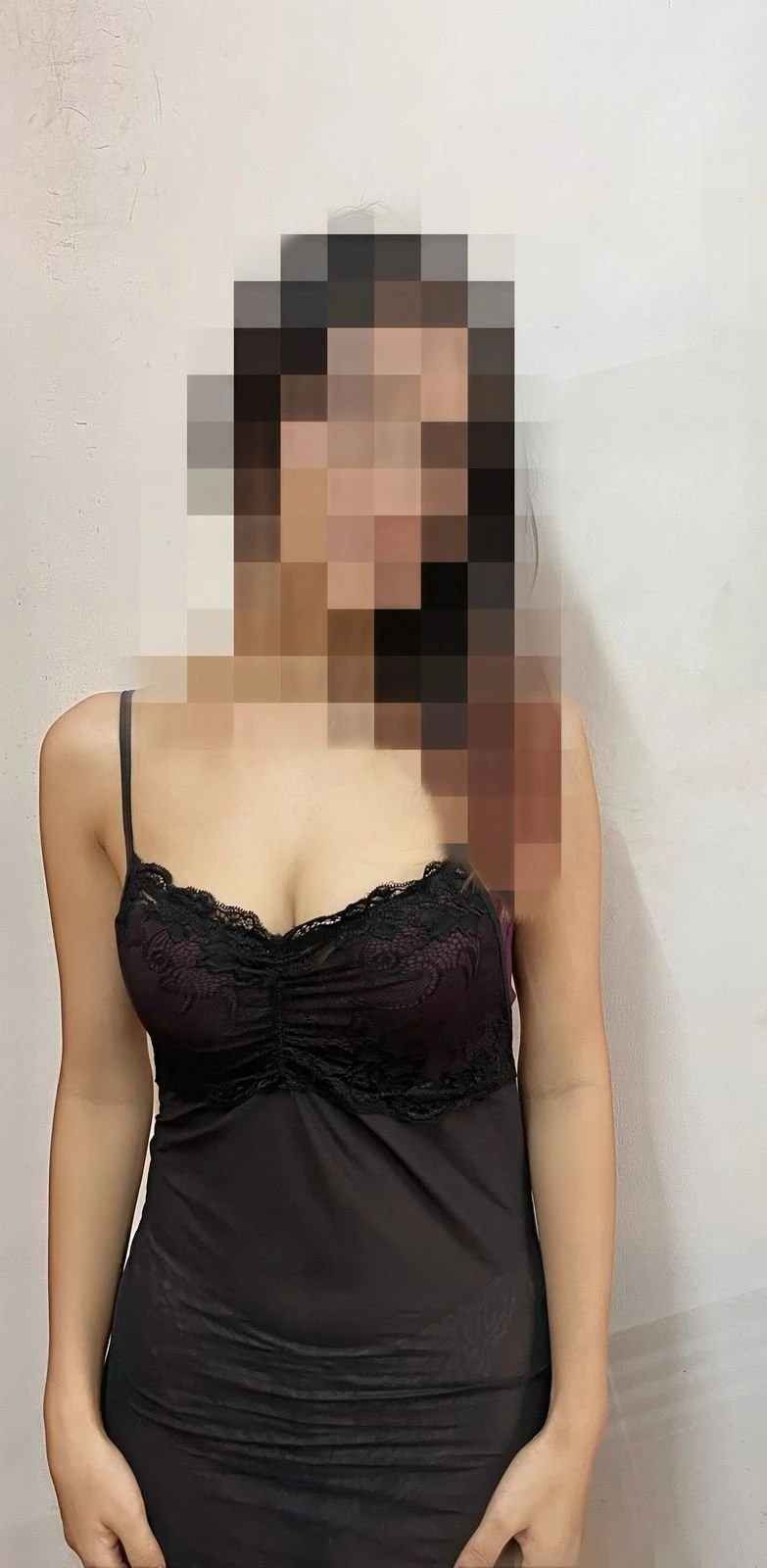 JASMINE ( REAL MEET )🦋 – Indian escort in Mumbai — 8 / 18