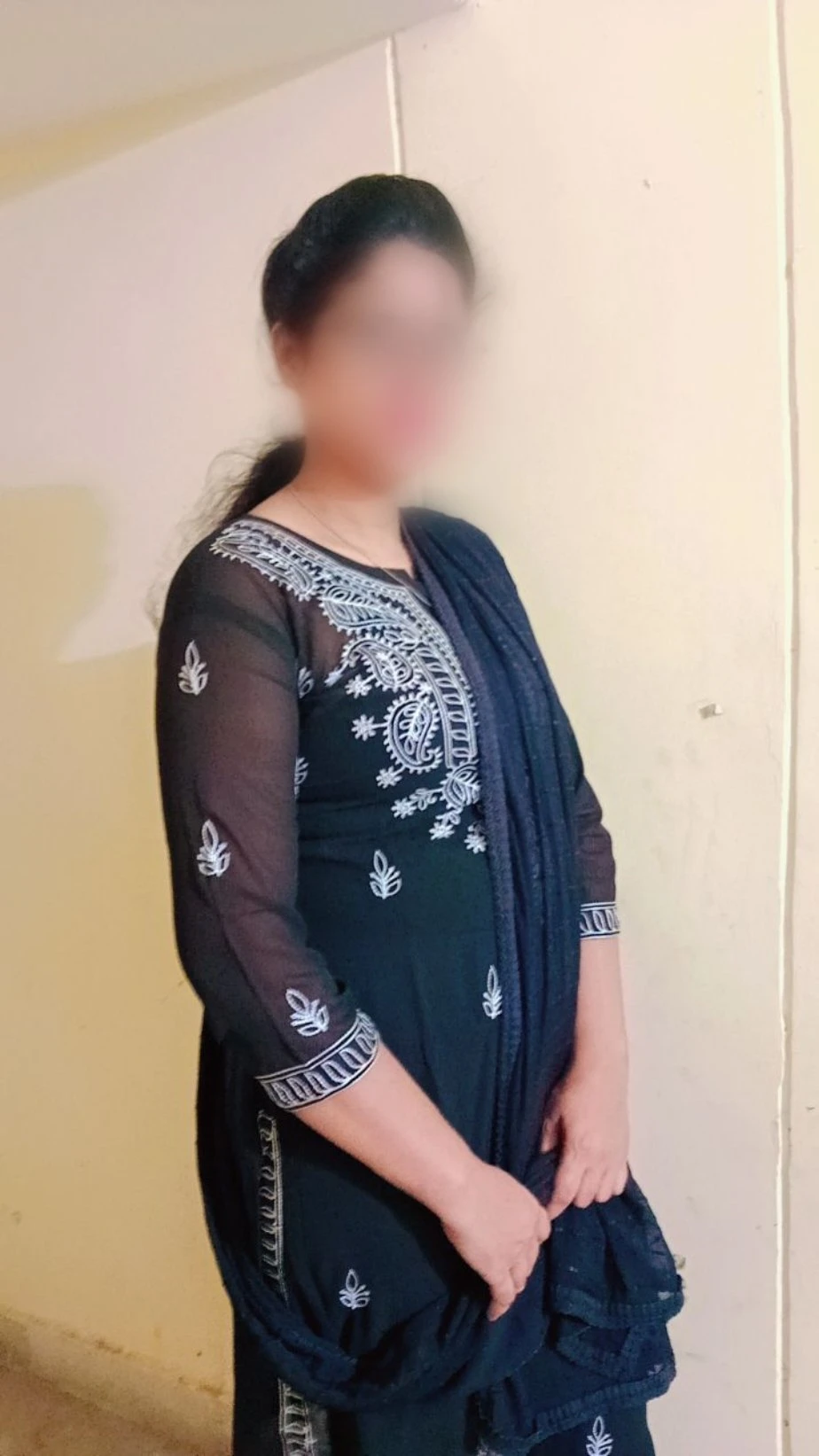 Real Independent -Nisha Is Ready for sex – Indian escort in Hyderabad — 2 / 5
