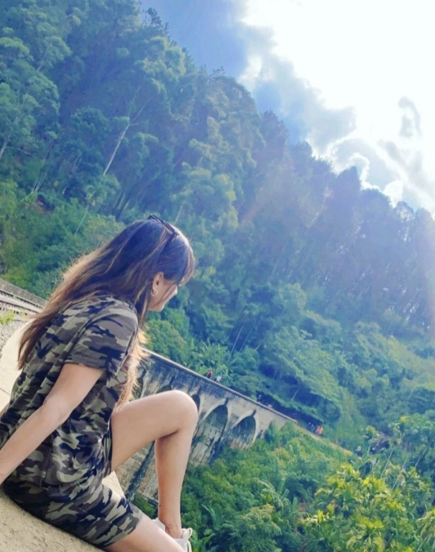 Miyasi – escort in Colombo — 2 / 6