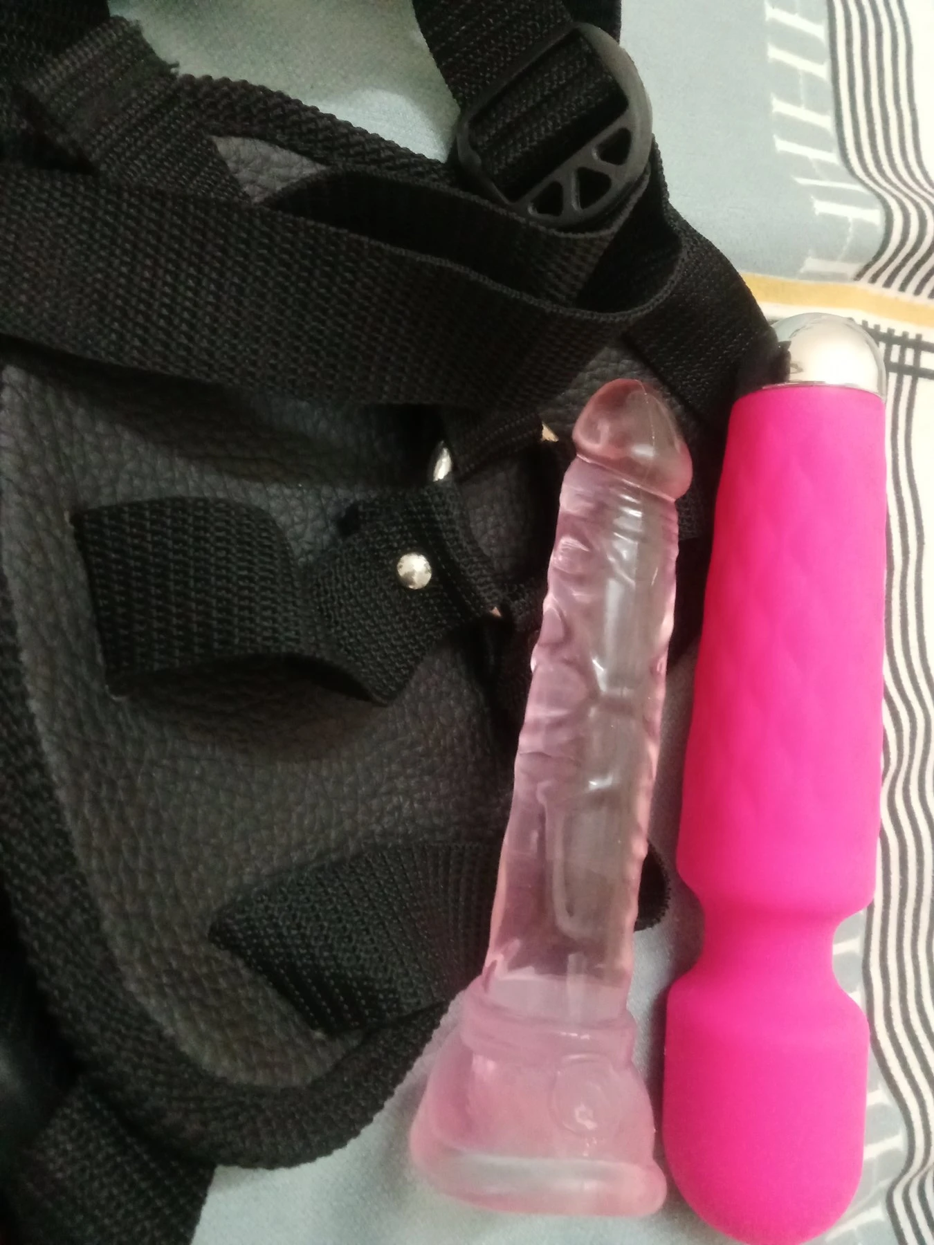 Katty Perry – Tanzanian escort in Noida — 3 / 5