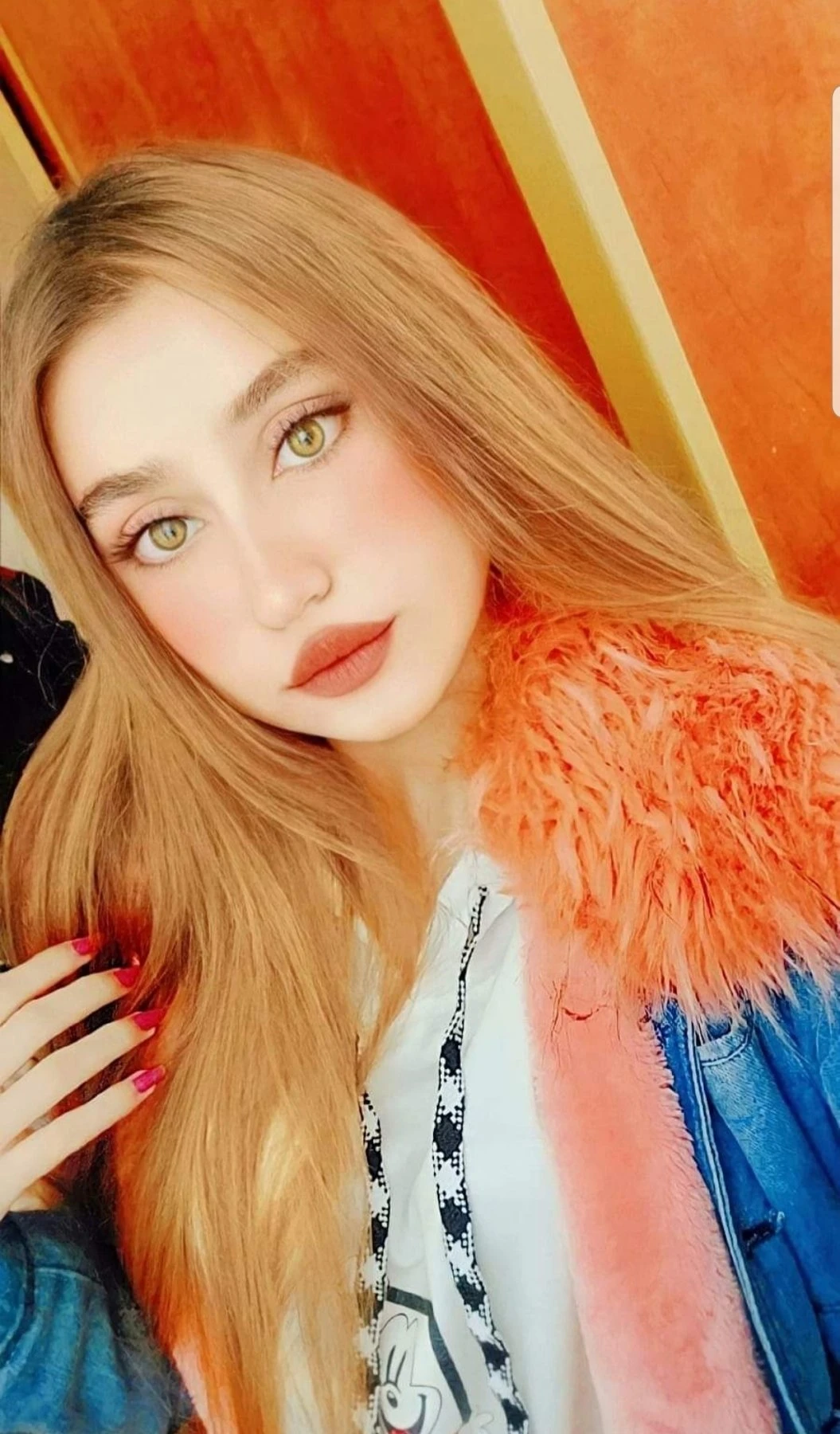 Mage – Lebanese escort in Beirut — 2 / 4
