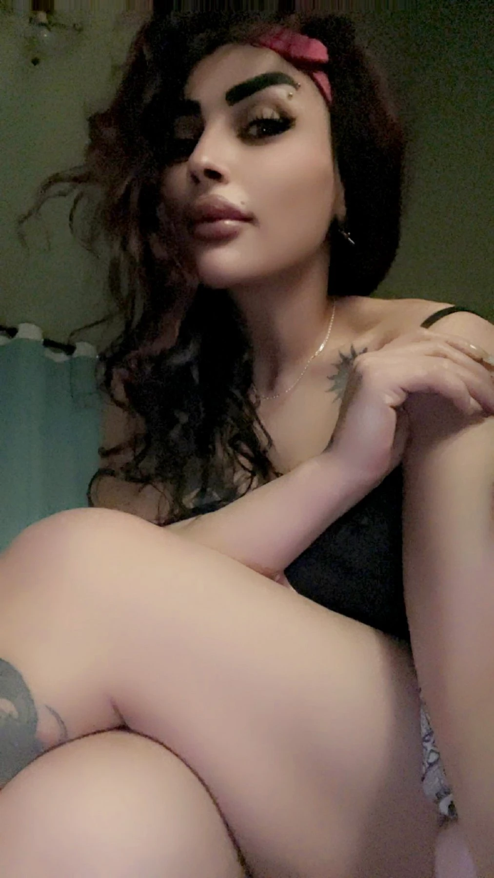 شمس – Lebanese escort in Beirut — 7 / 11