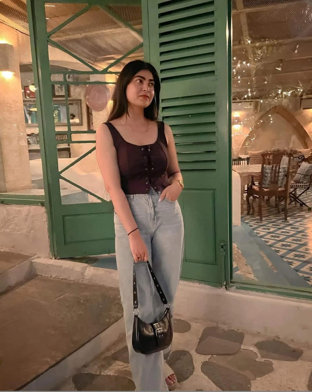 Cesh on Delivery 24×7 Available In – Guinea Bissauan escort in Pune — 3 / 5