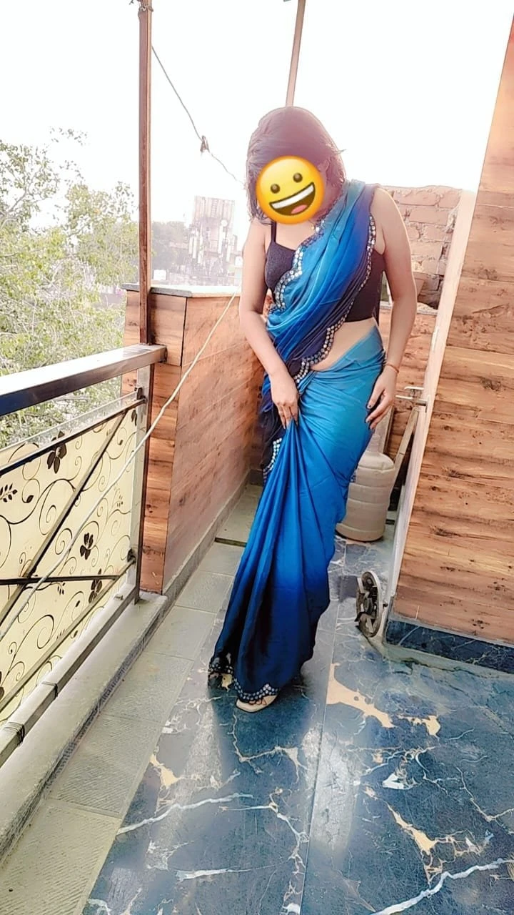I'm Ankita, Non-Stop Pleasure – Indian escort in New Delhi — 6 / 13
