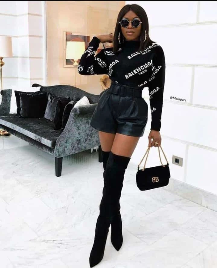 Mounice Love – Kenyan escort in New Delhi — 2 / 13