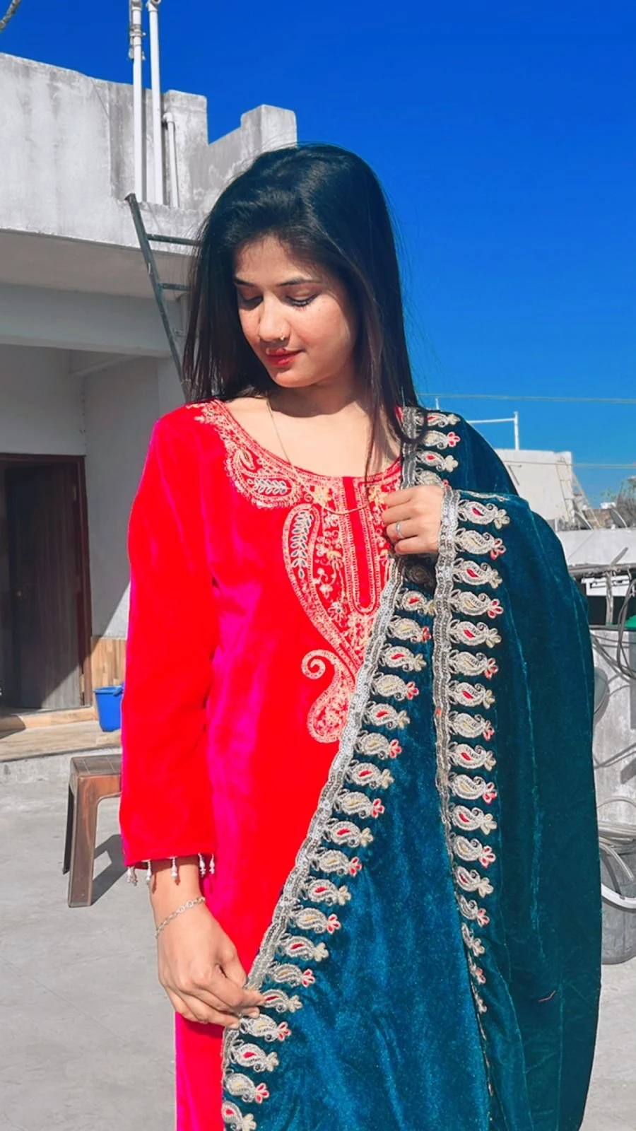 Noor cam show real meet – Indian escort in Hyderabad — 11 / 17