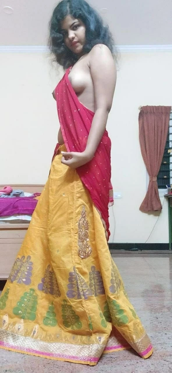 Pooja Sharma – Indian escort agency in Chennai — 2 / 3