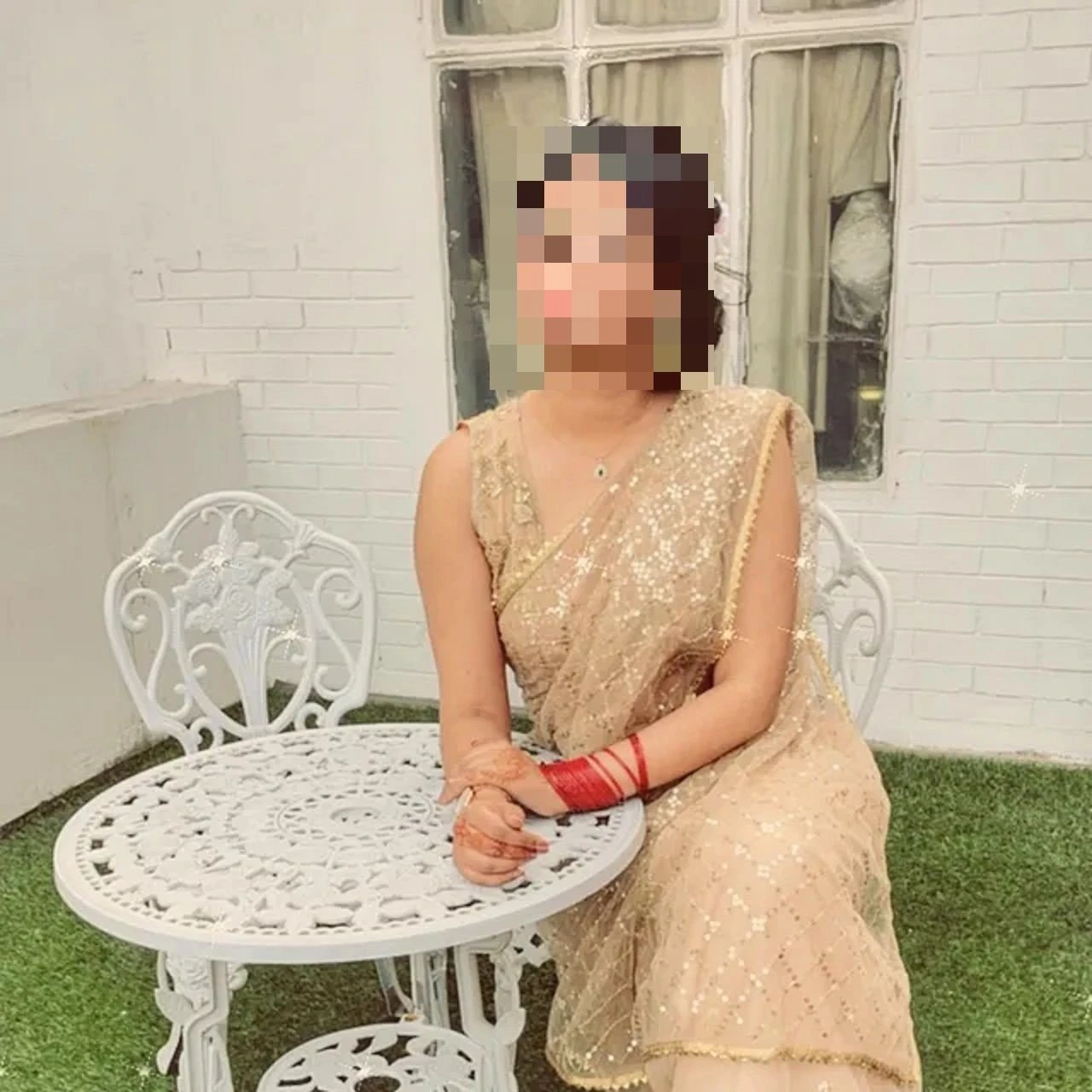 Vineeta Arora – Indian escort in New Delhi — 2 / 3