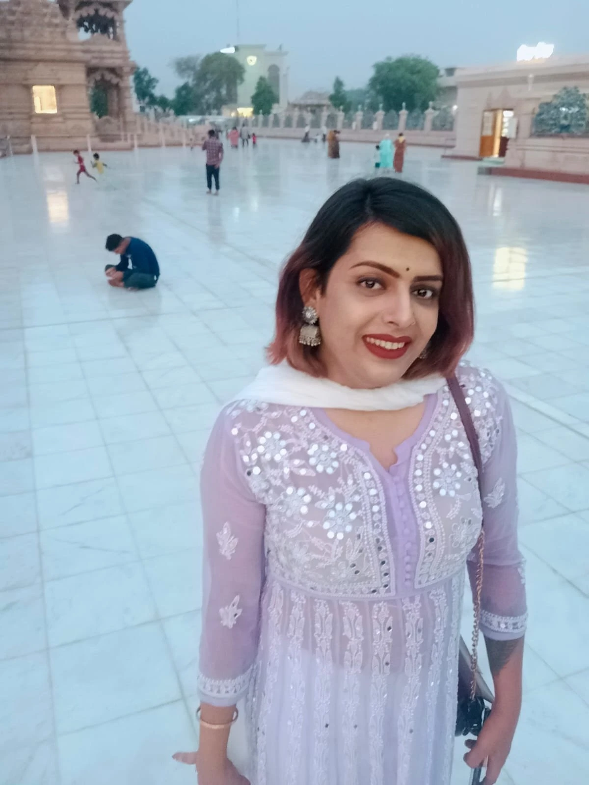 Neha Punjabi Mistress – Indian escort in Gurgaon — 4 / 16