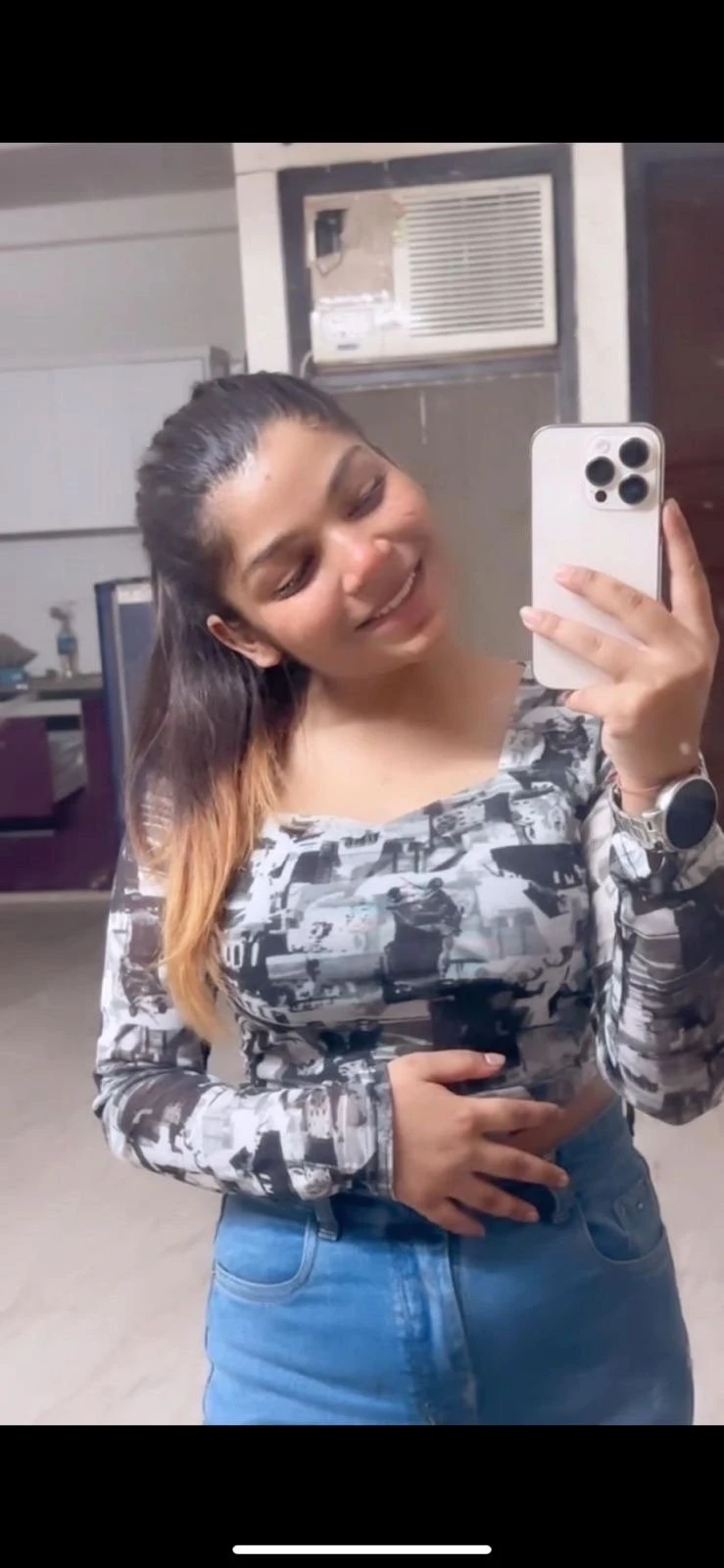 Myra Arora – Indian escort in New Delhi — 2 / 5
