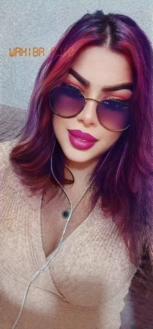 Wedad – Lebanese escort in Jounieh — 7 / 11