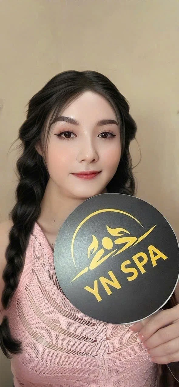 Ynspa – Vietnamese escort in Ho Chi Minh City — 5 / 14