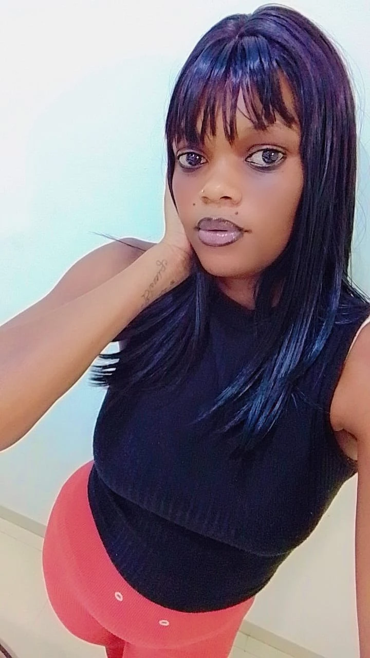Mia Hot African – Kenyan escort in Pune — 13 / 21
