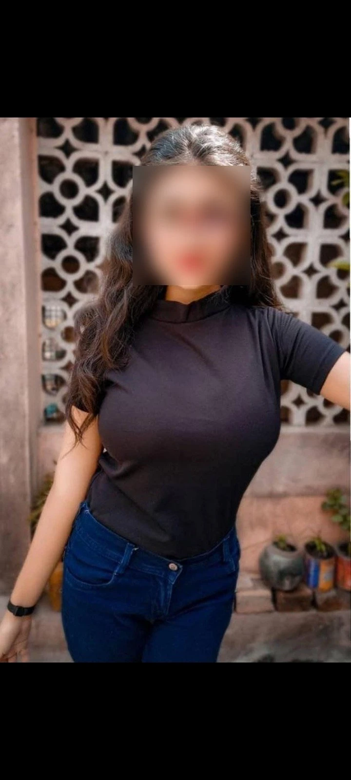 Highest Quality Profile – Indian escort in Pune — 3 / 5