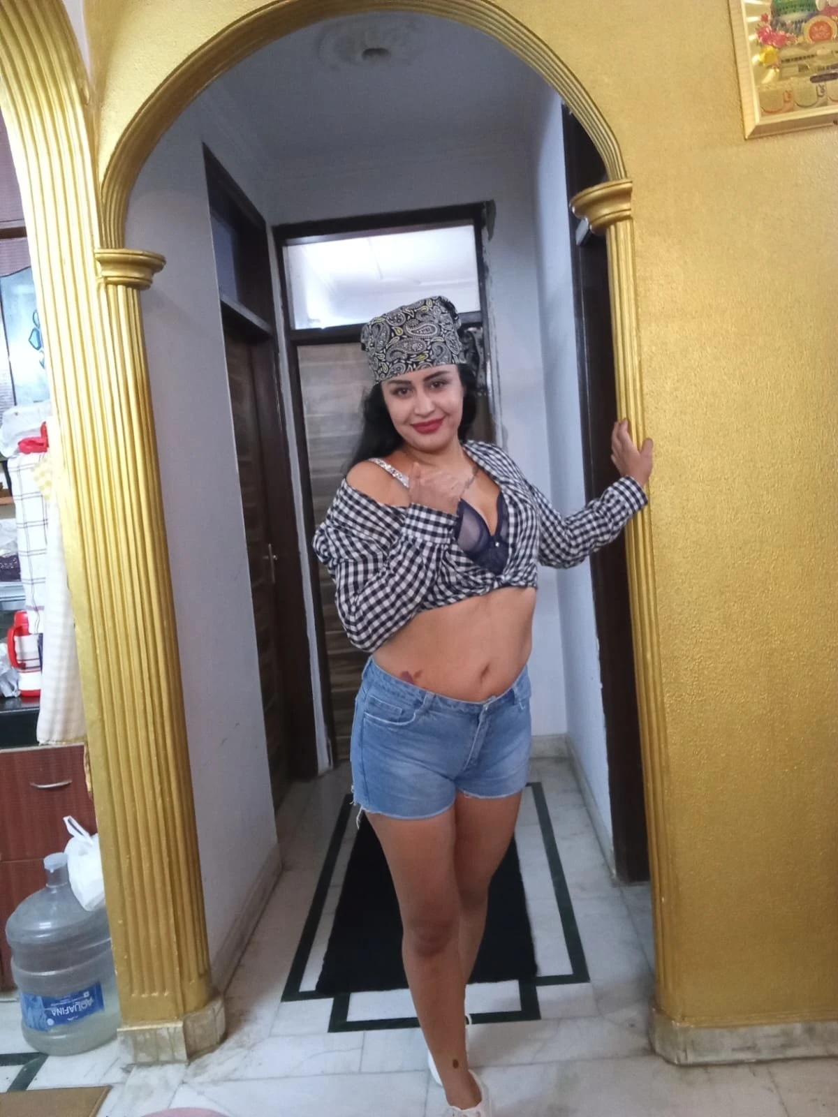 Harleen Kaur – Indian escort in Dehradun, Uttarakhand — 4 / 5
