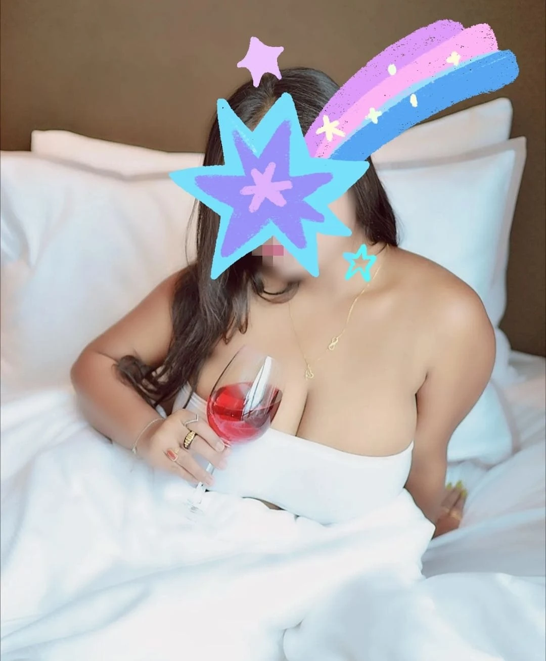 Genuine Cam & Real Meet – Indian escort in Pune — 2 / 8