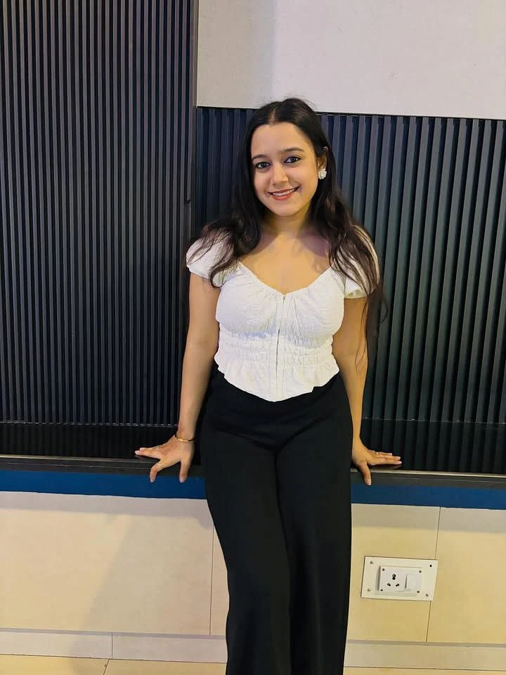 Jinika – Indian escort in Gurgaon, Escort, Gurgaon
