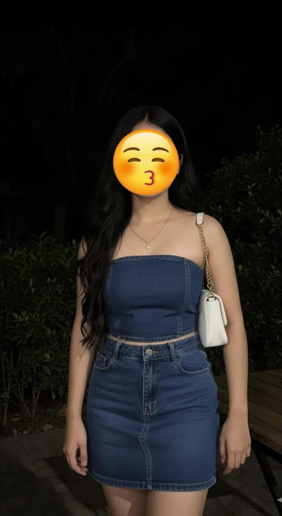 Dhanvi Cam & Real Meet Service – Nepalese escort in Kathmandu — 3 / 5