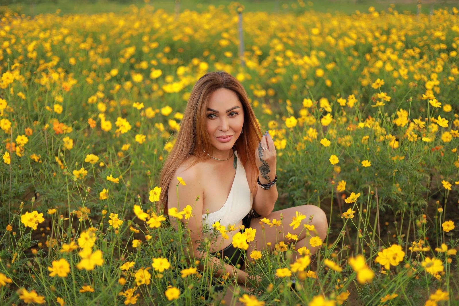 🇨🇻Sexy#1 Sarah 🇨🇻 Pretty Face Card. – Spanish escort in Pune — 13 / 14