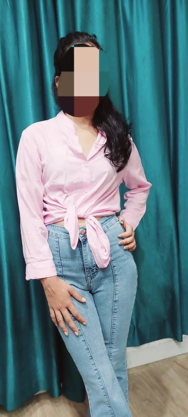 Isneha – Indian escort in New Delhi — 5 / 7