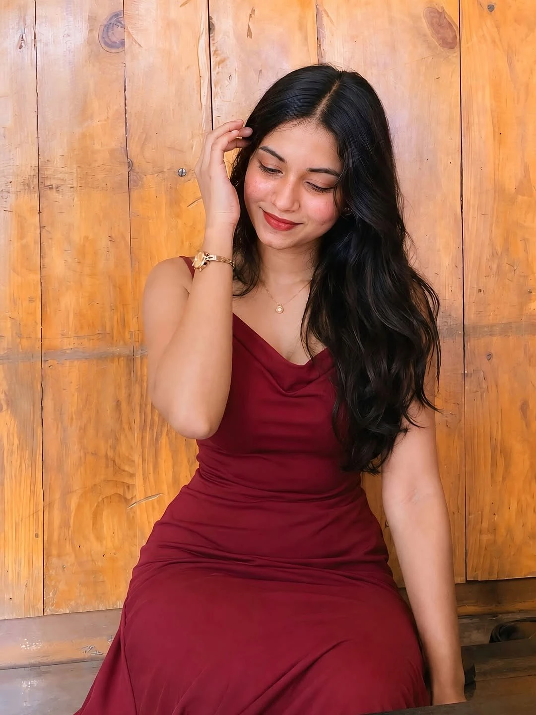 Ruhi – Indian escort in Thiruvananthapuram — 3 / 4
