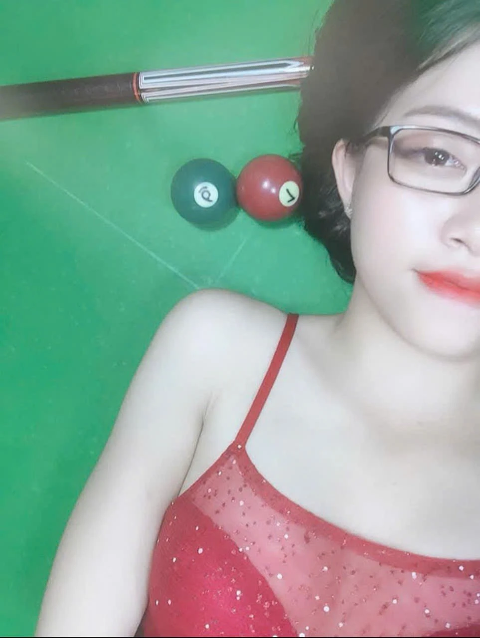 Kim – Vietnamese escort in Ho Chi Minh City — 5 / 6