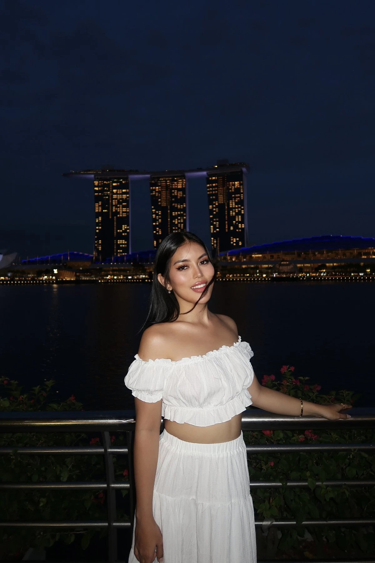 Vee – Filipino escort in Seoul — 9 / 10