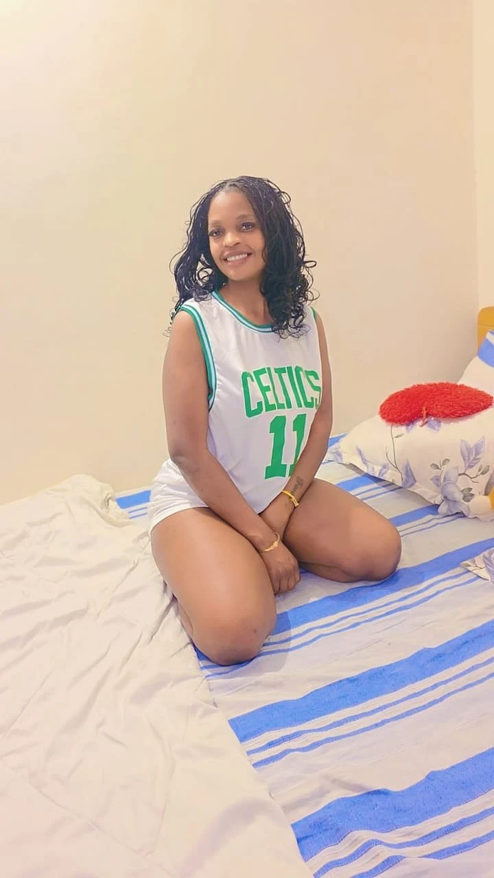 Posha – South African escort in Pune — 24 / 30