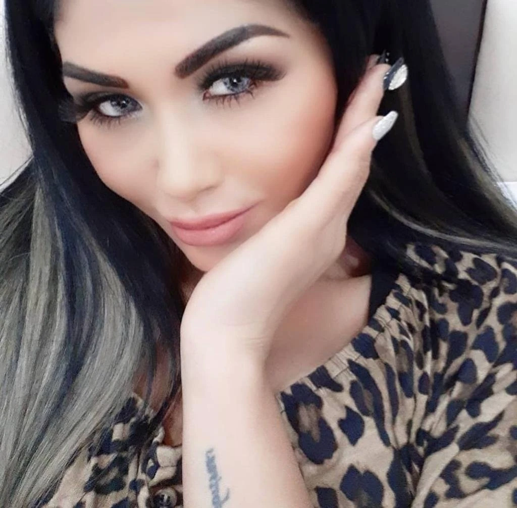 Alisha Chennai Independent Escorts – Indian escort in Chennai — 3 / 5