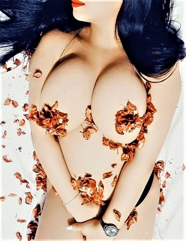 Nagham – Lebanese escort in Beirut — 5 / 7