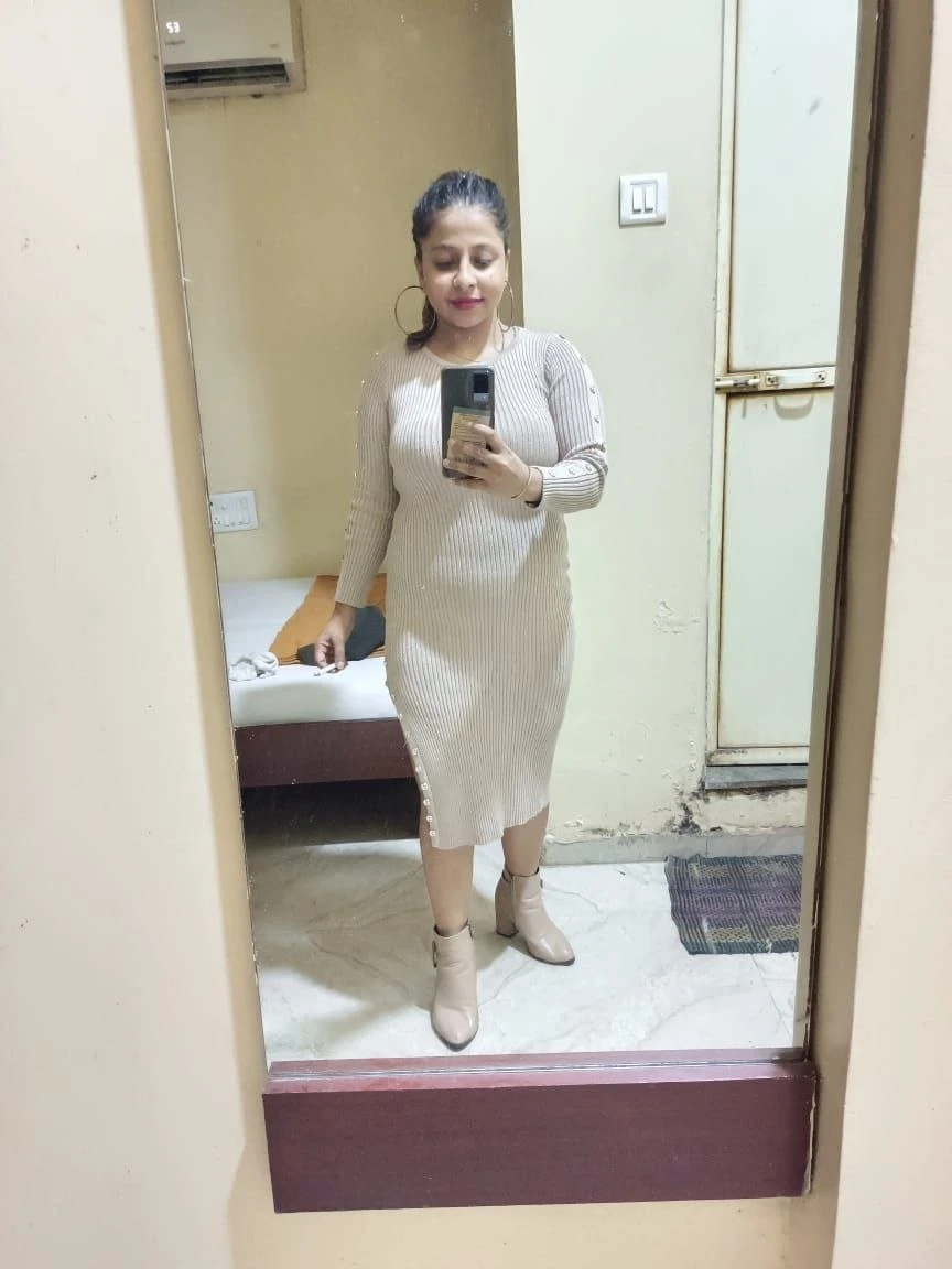 Soniya real meet $cIm show, – Indian escort in Mumbai — 4 / 5
