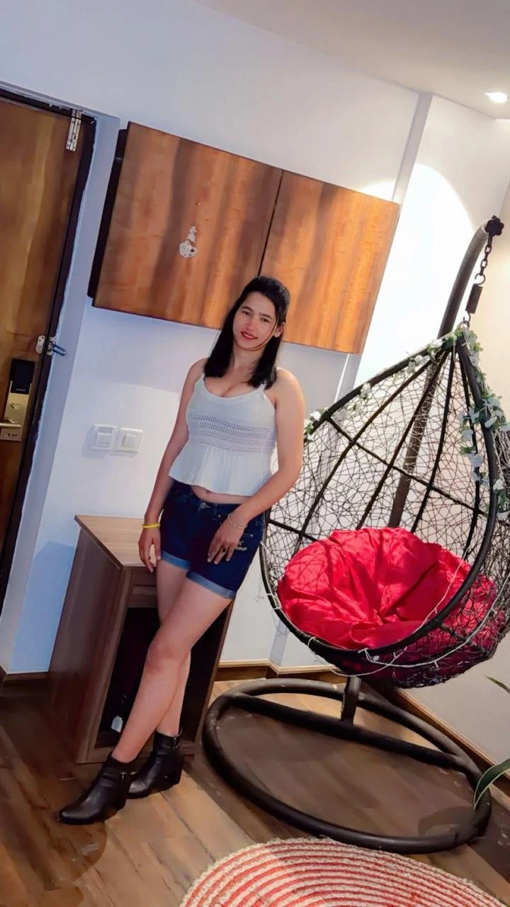 Payal – Indian escort in New Delhi — 6 / 7