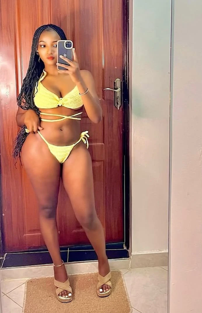 African Sarah +977//974453//7689 – escort in Kathmandu — 3 / 6