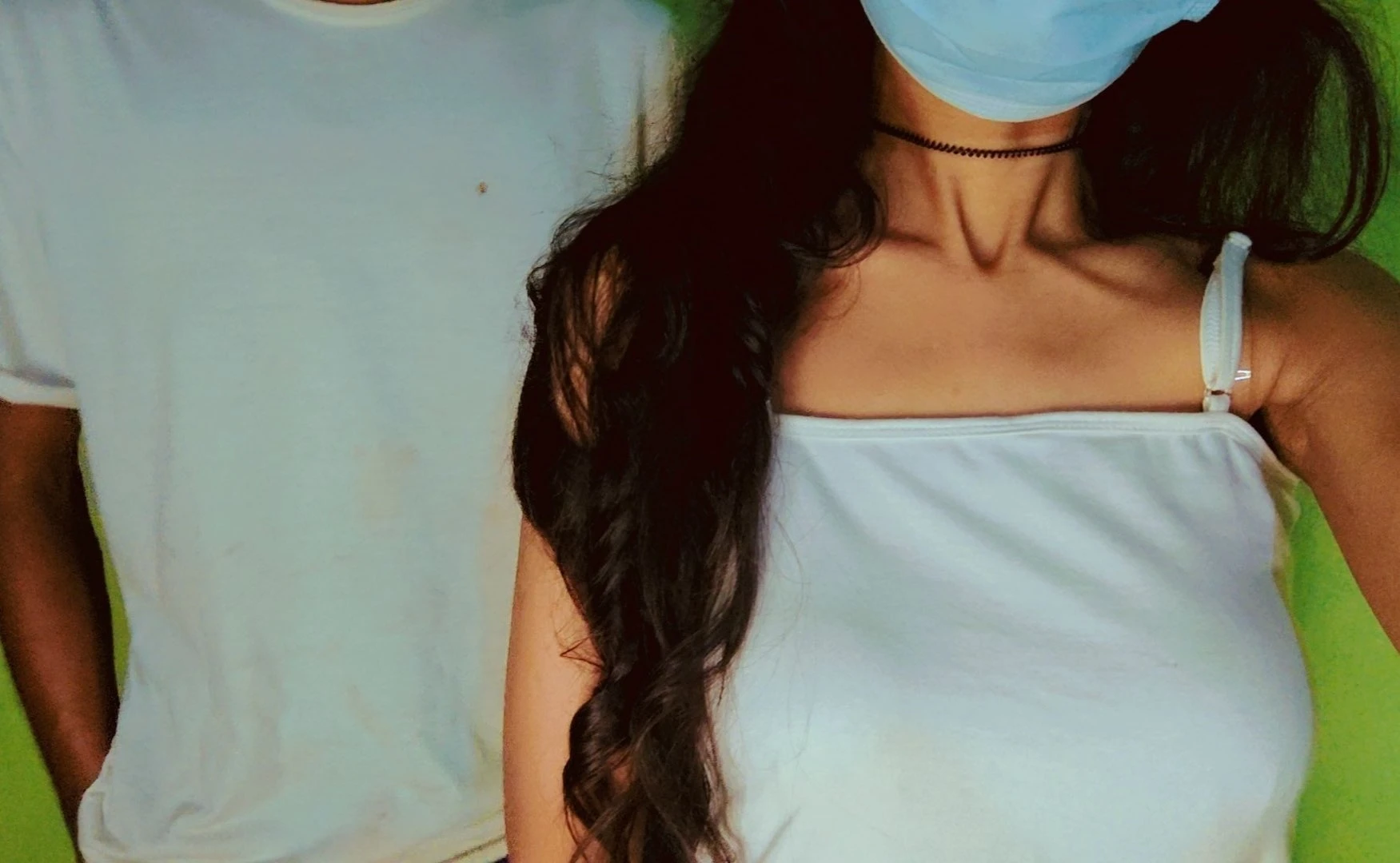 Teen Couple Live Cam Shows and Telegram – Sri Lankan escort in Colombo — 7 / 8
