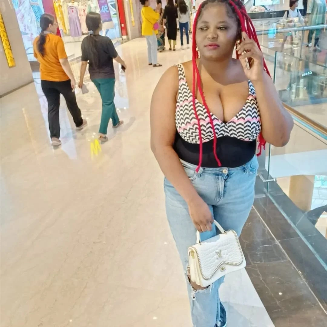 African Ella +91//879472//7702 – escort in Rajkot — 3 / 4