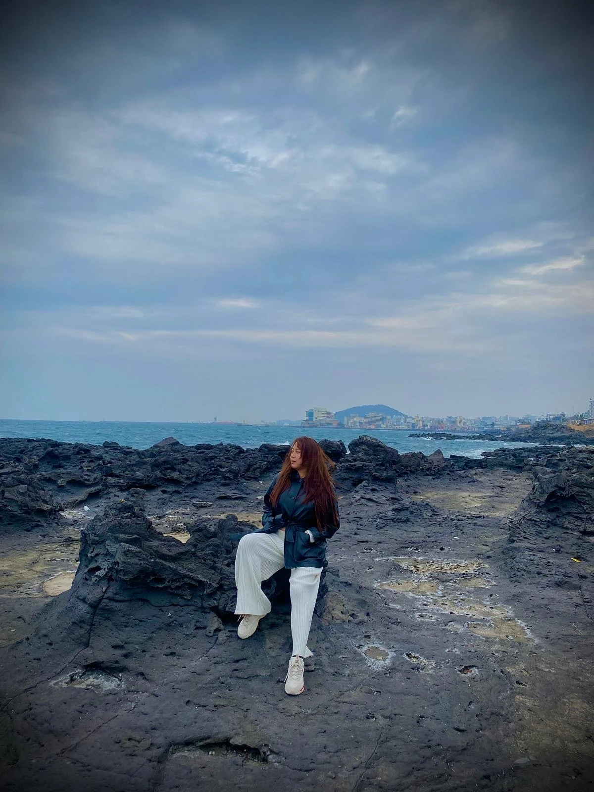 Amanda – Filipino escort in Seoul — 6 / 8