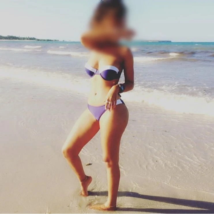 Pal video cam services only – Kenyan escort in Kochi, Escort, Kochi