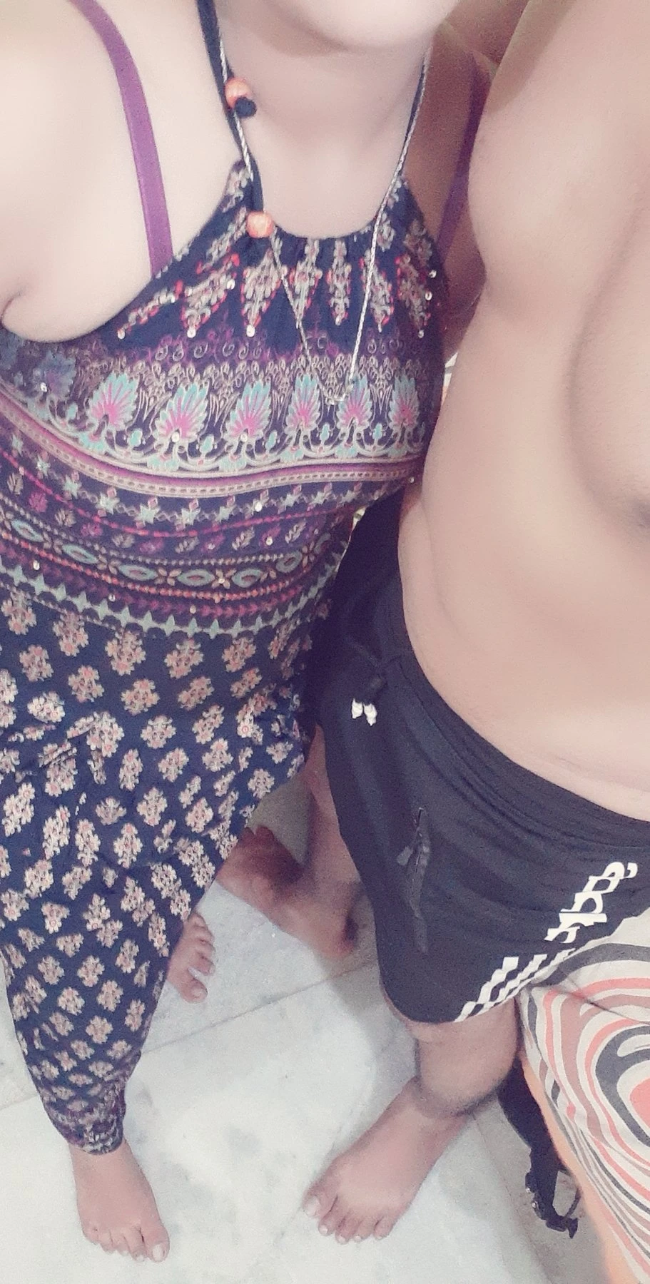 ONLY CAM SHOW – Indian escort in Kolkata — 1 / 2