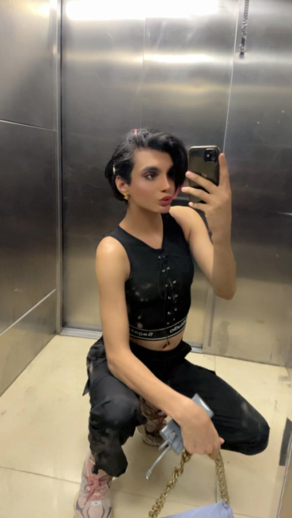 Nane Irbil – Iraqi escort in Erbil — 2 / 8