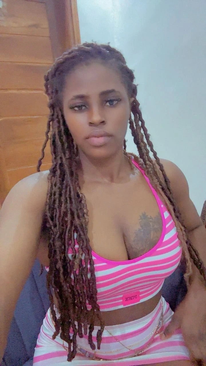 Sexy Maribel – Ghanaian escort in Dakar, Escort, Dakar