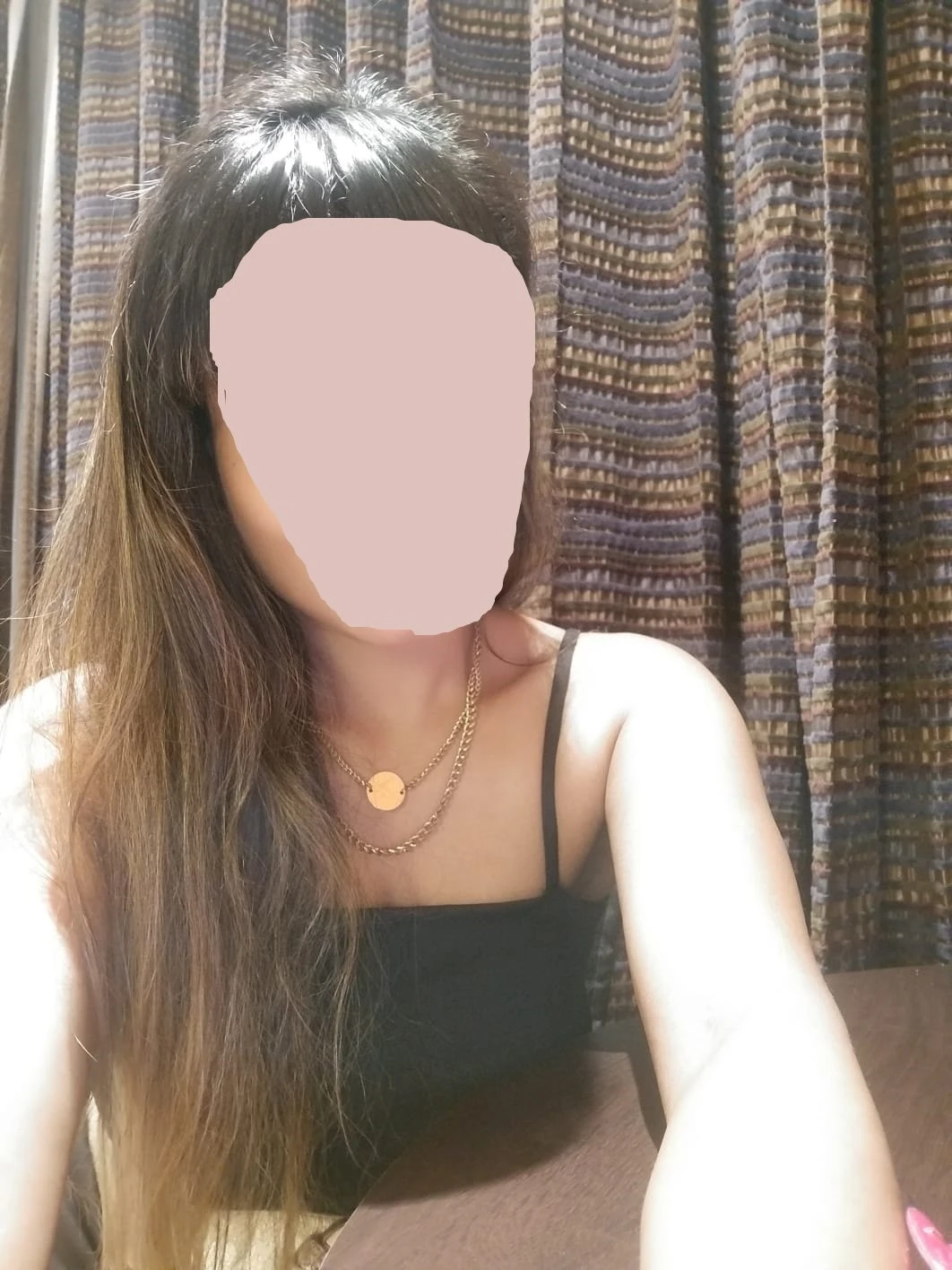Niharika Cash Real Meet Independent Girl – Indian escort in Mumbai — 5 / 9