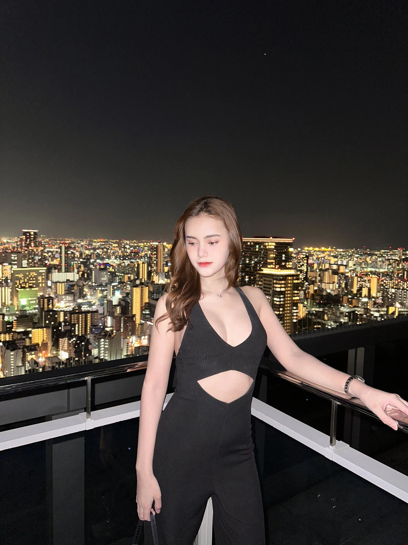 Bella – Malaysian escort in Seoul — 6 / 12