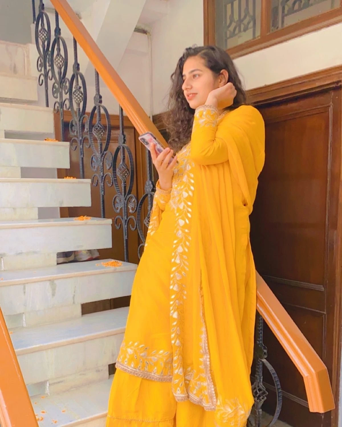 Snigdha – Indian escort in Hyderabad — 4 / 31