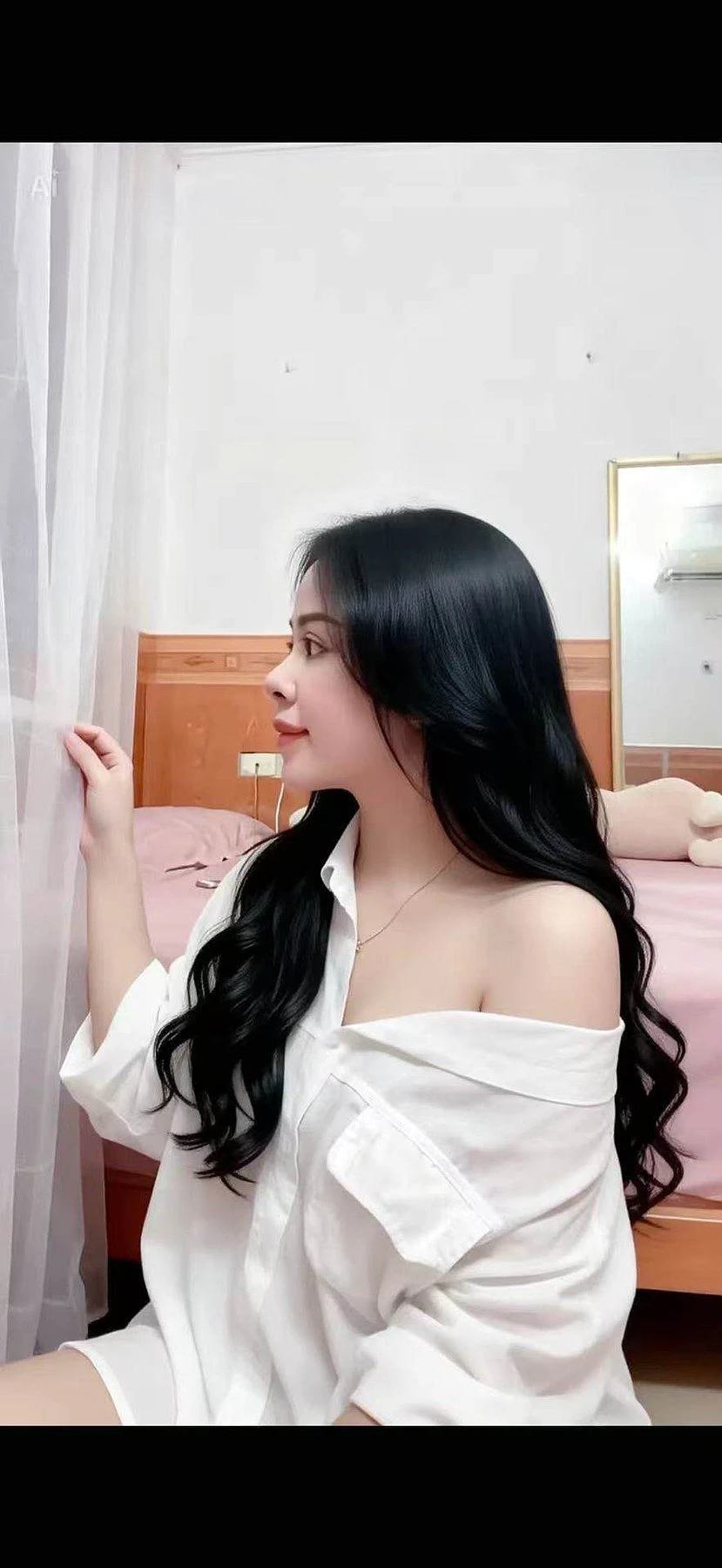 Luna – Vietnamese escort in Hanoi — 4 / 6