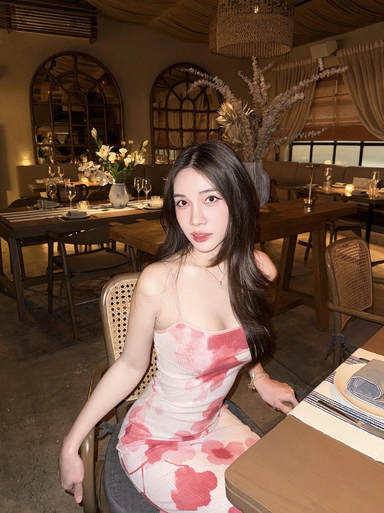 Flight Attendant Angel – Japanese companion in Seoul — 9 / 24