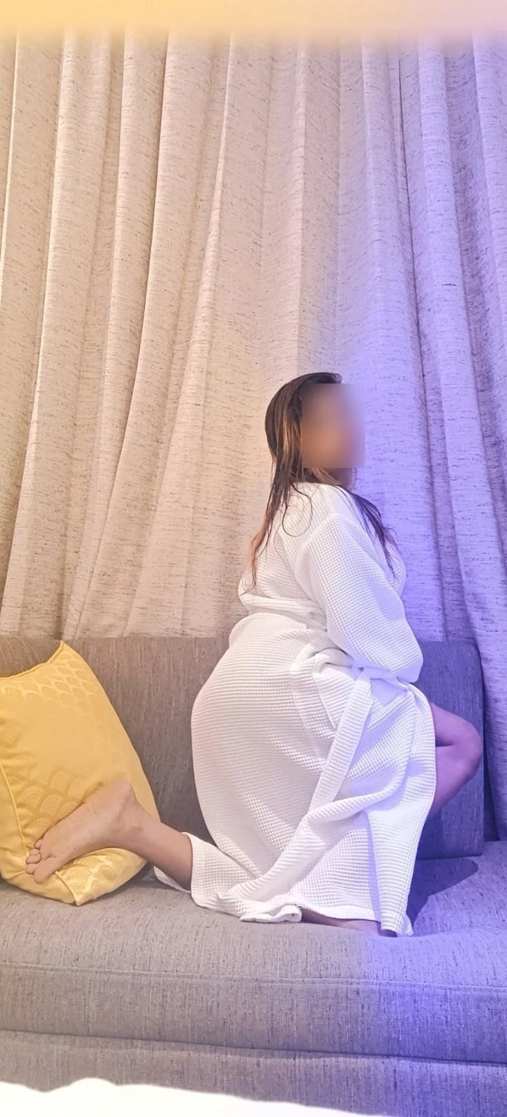 Rinky Cam Session and Real Meet – escort in Mumbai — 3 / 18