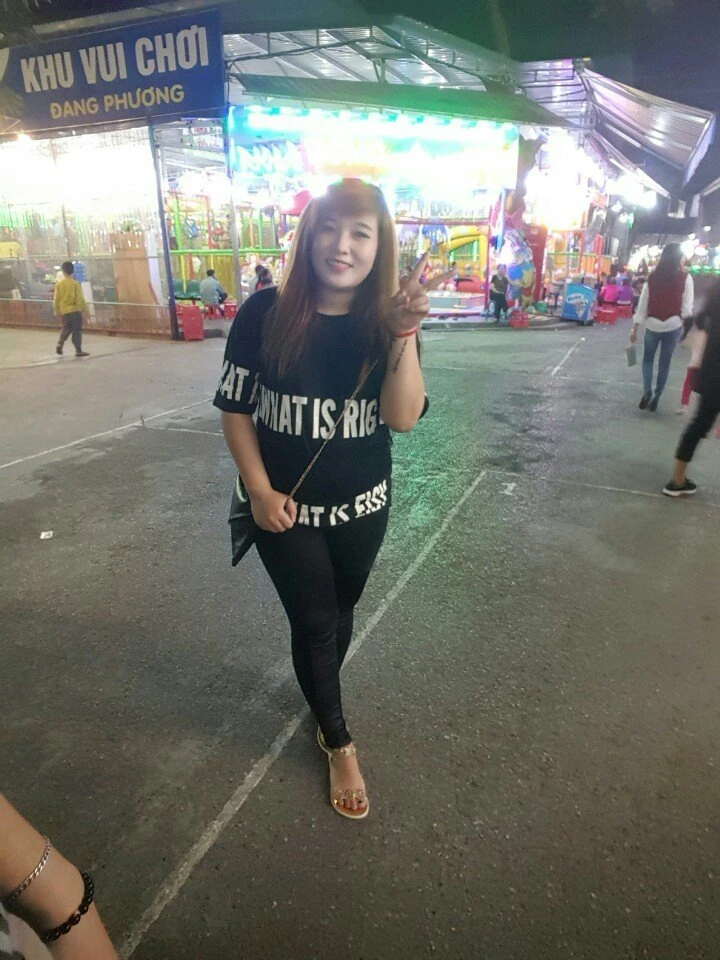 Cherry – Vietnamese escort in Colombo — 5 / 6